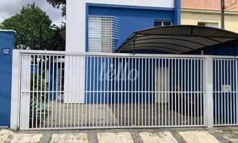 Imagem 2: São Paulo - Casa Padrão - Vila Prudente