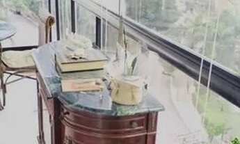 Imagem 4: APARTAMENTO - MORUMBI - SP