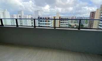 Imagem 4: Varandas do Garcia - Andar Alto - 156m2