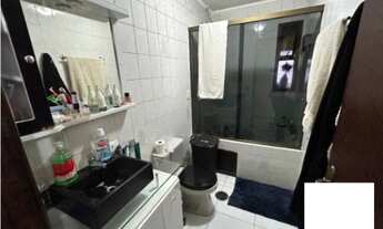 Imagem: Apartamento para venda possui 122 metros