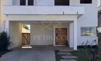 Imagem: Casa - Swiss Park - Campinas