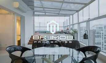 Imagem 7: APARTAMENTO RESIDENCIAL em SÃO PAULO - SP, CAMPO BELO