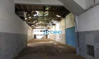 Imagem 2: Galpão para alugar, 1000 m² por R$ 30.547,34/mês - Mooca - São Paulo/SP