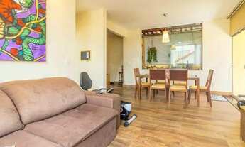 Imagem 6: Cobertura à venda, 3 quartos, 1 suíte, 2 vagas, Santo Antônio - Belo Horizonte/MG