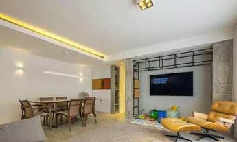 Imagem 3: Apartamento com 2 quartos para alugar, 120m² - Pinheiros