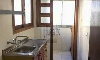 Imagem 4: Apartamento 2 dormitórios - Zona Nova Ref.: