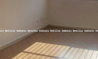 Imagem 4: Apartamento para Locação em São Paulo, Vila Santa Clara, 2 dormitórios, 1 banheiro, 1 vaga