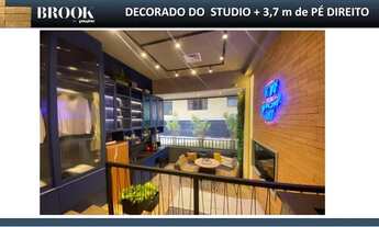 Imagem: Studio novo no 6ª andar apenas 500 mts
