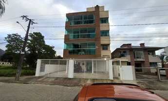 Imagem 2: Apartamento 104 m² (Unid. 301) - Praia De Fora - Palhoça - SC