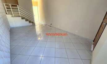 Imagem 3: Sobrado com 2 dormitórios, 92 m² - venda por R$ 550.000,00 ou aluguel por R$ 2.700,00/mês