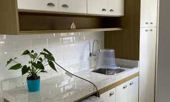 Imagem 4: Sobrado no Condomínio Kaza com 3 dormitórios sendo uma suíte - Jundiaí