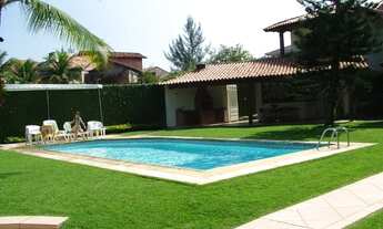 Imagem 5: Magnífica Casa 5 suítes - Barra da Tijuca