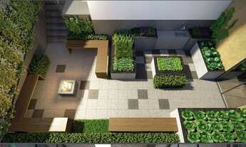 Imagem 4: Apartamento para venda possui 63 metros quadrados com 2 quartos em Anita Garibaldi - Joinv