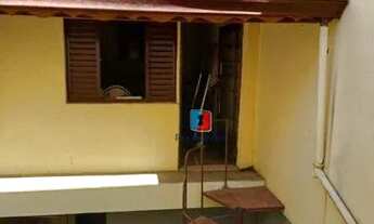 Imagem 4: Sobrado com 3 dormitórios, 127 m² - venda por R$ 850.000,00 ou aluguel por R$ 3.780,00/mês