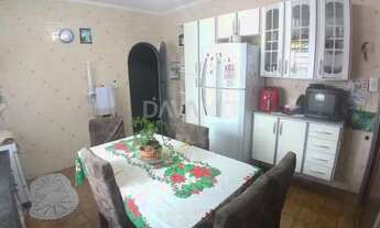 Imagem 5: Casa - Vila Georgina - Campinas