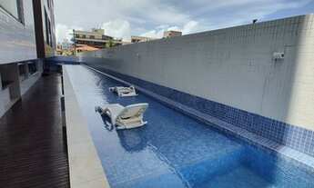 Imagem 7: Apartamento para aluguel possui 65 metros quadrados com 2 quartos