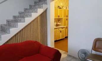 Imagem 2: Sobrado para venda com 3 quartos e 3 vagas em Vila Maria Alta - São Paulo - SP