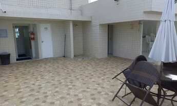 Imagem 4: VENDA - PRÓXIMO DE COLÉGIOS E PRAIA EM B. VIAGEM - 2 VAGAS COBERTAS