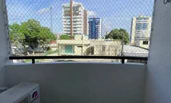 Imagem 4: 3Qtos c/Suíte _ Vieiralves( Próx. Ao Shop Plaza) Semi-mobiliado/ Ótima Localização