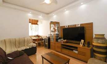 Imagem: Apartamento a venda no Flamengo 3 quartos