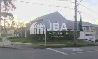 Imagem 2: CURITIBA - Sobrado Padrão - Santa Felicidade
