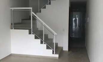 Imagem 4: Casa Duplex Moderna de 2 suítes