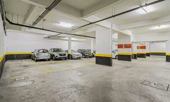 Imagem 6: SÃO PAULO - Apartamento Padrão - SUMAREZINHO