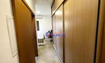 Imagem 7: Casa com 4 dormitórios à venda, 255 m² por R$ 2.400.000 - Condominio Golden Park Residence