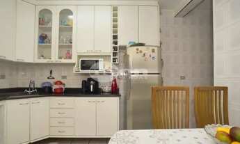 Imagem 7: SãO CAETANO DO SUL - Apartamento Padrão - Santa Paula