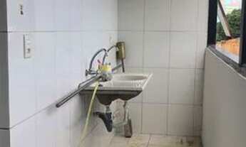 Imagem 4: Alugo apartamento no bairro mecejana, mobiliado, com central de ar