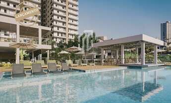 Imagem: JD632 Lançamento Upside Home Club - Apartamentos