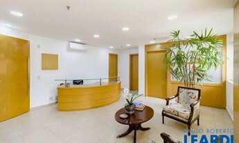 Imagem 2: COMERCIAL - JARDIM AMÉRICA - SP