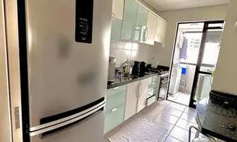 Imagem 7: Apartamento para venda com 85 metros quadrados com 3 quartos em Centro - Florianópolis - S