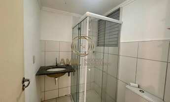 Imagem 6: TI-RA AMIL ALUGA Apartamento Parque Industrial/Spazio Campo de Savoya/02dormitórios