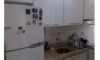 Imagem 5: VSC330 - Casa para venda possui 46 metros quadrados com 2 quartos em Paripe - Salvador - B