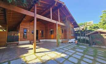 Imagem 2: Casa para venda com 4 quartos piscina Praia do Campeche - Florianópolis - SC