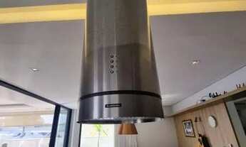 Imagem 7: Casa em Condomínio para Venda em Goiânia, Jardins Madri, 4 dormitórios, 4 suítes, 6 banhei