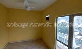 Imagem 2: Apartamento-À VENDA-Tijuca-Rio de Janeiro-RJ