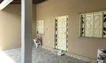 Imagem: Casa em de Fátima - Serra - Espírito Santo