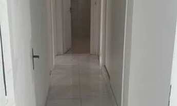 Imagem 4: Apartamento para aluguel possui 150 metros quadrados com 3 quartos em Boqueirão - Santos