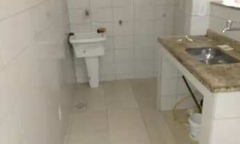 Imagem 3: Apartamento para aluguel possui 40 metros quadrados com 1 quarto em Taquara - Rio de Janei