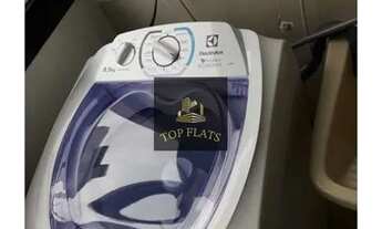 Imagem 5: Flat disponível na Vila Olímpia