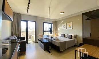 Imagem: APARTAMENTO À VENDA EM HIGIENÓPOLIS, 1