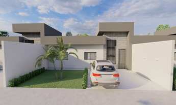 Imagem: Imperdível Casa de Alto Padrão Com Excelente