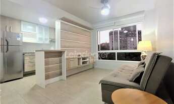 Imagem: PORTO ALEGRE - Apartamento Padrão - JARDIM