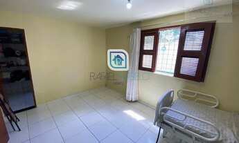 Imagem 7: Casa com 06 quartos à venda no bairro Edson Queiroz/ Fortaleza