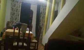 Imagem 2: Casa para venda possui 70 metros quadrados com 3 quartos em Caixa D'Água - Salvador