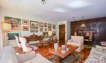 Imagem: Apartamento tipo para venda com 3 quartos