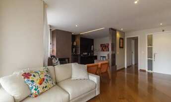 Imagem 4: Apartamento Venda Pompéia 170 m² 4 Dormitórios