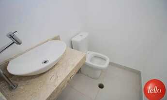 Imagem 4: São Paulo - Conjunto Comercial/Sala - Vila Mariana